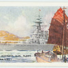 Do you know what is the address H.M. Fleet in foreign waters?