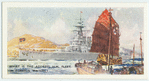 Do you know what is the address H.M. Fleet in foreign waters?