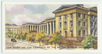 Do you know how much are the contents of the British Museum insured for?
