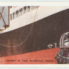 Do you know what is the Plimsoll Mark?