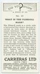Do you know what is the Plimsoll Mark?