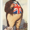 Do you know where the name "John Bull" comes from?