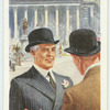 Do you know why hard felt hats are called bowlers?
