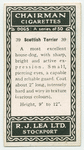 Scottish terrier.