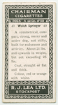 Welsh springer.