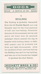 Bulldog