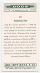 Foxhound.