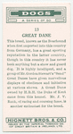 Great dane.