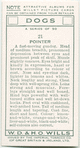Pointer.