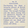 Foxhound.