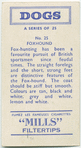 Foxhound.