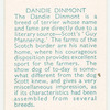 Dandie Dinmont.