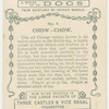 Chow-Chow.