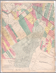 Sheet 2: Map encompassing Prospect Park, Windsor Terrace, Park Slope, Carroll Gardens, Gowanus Canal, Fort Greene, Clinton Hill and Prospect Heights