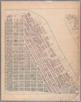 Bounded by Bowery, Rivington Street, East Street,Grand Stret, Water Street, Corlears Street, (Pier Line) South Street, James Slip, James Street, Madison Street and Catherine Street