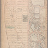 Bounded by W. Ninty First Street, (New Reservoir) 5th Avenue, Fifty Ninth Street and 12th Avenue, Sheet 13