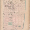 Sheet 14: [Bounded by E. Ninety Second Street, Avenue A, E. Nintieth Street, Avenue B, E. Seventy Second Street, Avenue A, [E. Fifty Ninth Street] and 5th Avenue.]