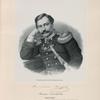 Viktor Aleksandrovich Petrov, Polkovnik, Komandir Severskago Dragunskago Ego Imperatorskago Vysochestva Naslednika Tsesarevicha polka