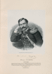 Viktor Aleksandrovich Petrov, Polkovnik, Komandir Severskago Dragunskago Ego Imperatorskago Vysochestva Naslednika Tsesarevicha polka