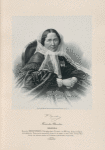 Praskov'ia Ivanovna Orlova, Artistka Imperatorskikh S.Petrburgskikh Teatrov