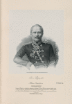 Ivan Egorovich Tikhotskii, General- Maior