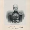 Ivan Petrovich Epanchin, Admiral