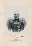 Ivan Petrovich Epanchin, Admiral