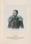 Sigizmund Andreevich Tidebel', Polkovnik, Ad'iutant E.I.V. General- Inspektora po Inzhenernoi Chasti.