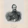 Petr Aleksandrovich Stepanov, General- Leitenant