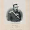 Nikolai Stepanovich Rykachev, Podpolkovnik Dragunskago , E.I.V. Velikago Kniazia Nikolaia Nikolaevicha polka