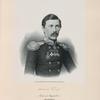 Mikhail Fedorovich Belkin, Leitenant 33-go Flotskago Ekipazha