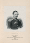 Mikhail Fedorovich Belkin, Leitenant 33-go Flotskago Ekipazha
