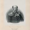 Onufrii Aleksandrovich Kvitsinskii, General- Leitenant, Nachal'nik 16-oi Pekhotnoi Divizii