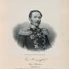 Karl Petrovich Ganzen', General- Leitenant, Nachal'nik Inzhenerov Otdel'nago Kavkazskago Korpusa