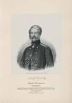 Eduard Vladimirovich Briummer, General- Leitenant, Nachal'nik Artillerii Otdel'nago Kavkazskago Korpusa