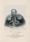 Daniil Moiseevich Stepura-Serdiukov, Voiskovoi Starshina