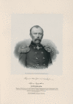 Karl Fedorovich Sheideman, General- Leitenant