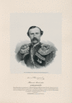 Nikolai Mikhailovich Demidovskii, Podpolkovnik