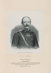 Nikolai Ivanovich Krasovskii, Podpolkovnik