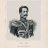 Kniaz' Iason Ivanovich Chavchavadze, General- Maior, Komandir Dragunskago E.K.V. Naslednago Printsa Virtembergskago polka