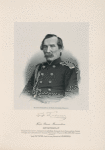 Graf Evfim Vasil'evich Putiatin, General- Ad'iutant