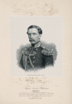 Baron Leontii Pavlovich Nikolai, General- Maior Svity Ego Imperatorskago Velichestva