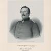 Nikolai Dmitrievich Timofeev, General- Maior, Nachal'nik 5-go Otdeleniia Sevastopol'skoi Oboronitel'noi Linii