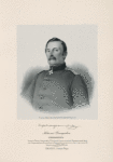 Nikolai Dmitrievich Timofeev, General- Maior, Nachal'nik 5-go Otdeleniia Sevastopol'skoi Oboronitel'noi Linii