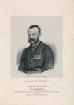 Aleksandr Khristoforovich Fon Brevern, v chine Polkovnika, Fligel'-Ad'iutant Ego Imperatorskago Velichestva
