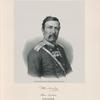 Ivan Egorovich Machabeli, Shtabs- Kapitan Kavkazskago Lineinago 31-go bataliona