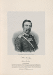 Ivan Egorovich Machabeli, Shtabs- Kapitan Kavkazskago Lineinago 31-go bataliona