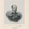 Aleksandr Petrovich Nemchinov, General- Leitanant, Nachal'nik 5-oi Artilleriiskoi Divizii