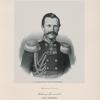 Vladimir Khristianovich Fon Vessel', Polkovnik General'nago Shtaba
