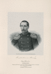 Fedor Ivanovich Soimonov, General- Leitenant, Nachal'nik 10-oi Pekhotnoi Divizii